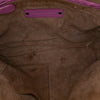 Bottega Veneta Nappa Intrecciato Nodini Crossbody Secondhand