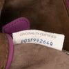 Bottega Veneta Nappa Intrecciato Nodini Crossbody Secondhand