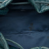 Chanel Quilted Glazed Calfskin On The Road Bucket Bag Secondhand