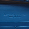 Bottega Veneta Nappa Intrecciato Wallet on Chain Secondhand
