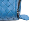 Bottega Veneta Nappa Intrecciato Wallet on Chain Secondhand