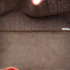 Bottega Veneta XL Nappa Intrecciato Stitch Tote Secondhand