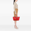 Bottega Veneta XL Nappa Intrecciato Stitch Tote Secondhand