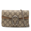 Gucci Mini GG Supreme Dionysus Crossbody Secondhand