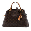 Secondhand Louis Vuitton Monogram Montaigne MM