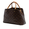 Secondhand Louis Vuitton Monogram Montaigne MM