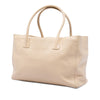 Chanel Medium Calfskin Executive Cerf Shopper Tote Secondhand