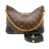 Louis Vuitton Monogram Boulogne PM Secondhand