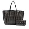 Goyard Goyardine Reversible Anjou PM Secondhand