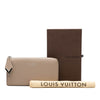 Louis Vuitton Taurillon Comete Wallet Secondhand