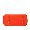 Louis Vuitton Monogram Vernis Alma BB Secondhand