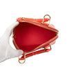 Louis Vuitton Monogram Vernis Alma BB Secondhand