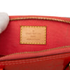 Louis Vuitton Monogram Vernis Alma BB Secondhand