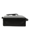 Balenciaga Mini Calfskin Logo Shopping Phone Holder Secondhand