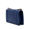Secondhand Dior Medium Grained Calfskin Diorama Flap