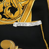 Hermès Le Mors a La Conetable Silk Twilly Scarf Secondhand