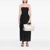 Chanel Quilted Calfskin Ca D'Oro Tote Secondhand