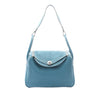 Hermès Clemence Lindy 30 Secondhand
