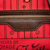 Louis Vuitton Damier Ebene Neverfull MM Secondhand