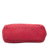 Chanel Large Quilted Iridescent Calfskin New Bubble Tote Secondhand