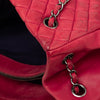 Chanel Large Quilted Iridescent Calfskin New Bubble Tote Secondhand