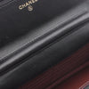 Chanel Quilted Lambskin Reissue 2.55 Charms Wallet On Chain Secondhand