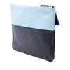 Chanel Medium Lambskin Airlines O Case Clutch Secondhand