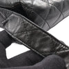 Chanel CC Quilted Lambskin Single Flap Secondhand
