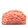 Bottega Veneta Chenille The Mini Pouch Secondhand