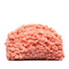 Bottega Veneta Chenille The Mini Pouch Secondhand