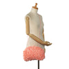 Bottega Veneta Chenille The Mini Pouch Secondhand