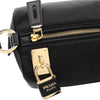 Prada Tessuto Shoulder Bag Secondhand