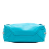 Secondhand Balenciaga Mini Leather Papier A6 Zip-Around Satchel