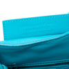 Secondhand Balenciaga Mini Leather Papier A6 Zip-Around Satchel