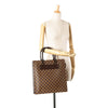 Louis Vuitton Damier Ebene Venice Sac Plat GM Secondhand