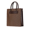 Louis Vuitton Damier Ebene Venice Sac Plat GM Secondhand