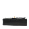Chanel Small Classic Lambskin Double Flap Secondhand