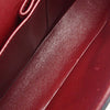 Chanel Small Classic Lambskin Double Flap Secondhand