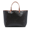 Goyard Goyardine Saint Louis GM Secondhand