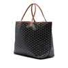Goyard Goyardine Saint Louis GM Secondhand