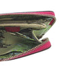 Hermès Epsom Silk in Compact Wallet Secondhand