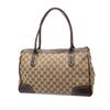 Gucci GG Canvas Princy Shoulder Bag Secondhand