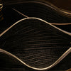 Prada Large Saffiano Vernice Promenade Satchel Secondhand