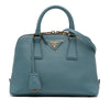 Secondhand Prada Small Saffiano Lux Promenade