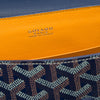 Goyard Mini Goyardine Saigon Structured Secondhand