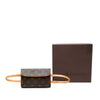 Secondhand Louis Vuitton Monogram Pochette Florentine