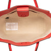 Gucci Mini Leather Swing Handbag Secondhand