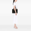 Dior Large Lambskin Cannage Lady Dior Secondhand
