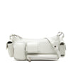 Balenciaga Small Lambskin Superbusy Sling Bag Secondhand