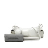 Balenciaga Small Lambskin Superbusy Sling Bag Secondhand